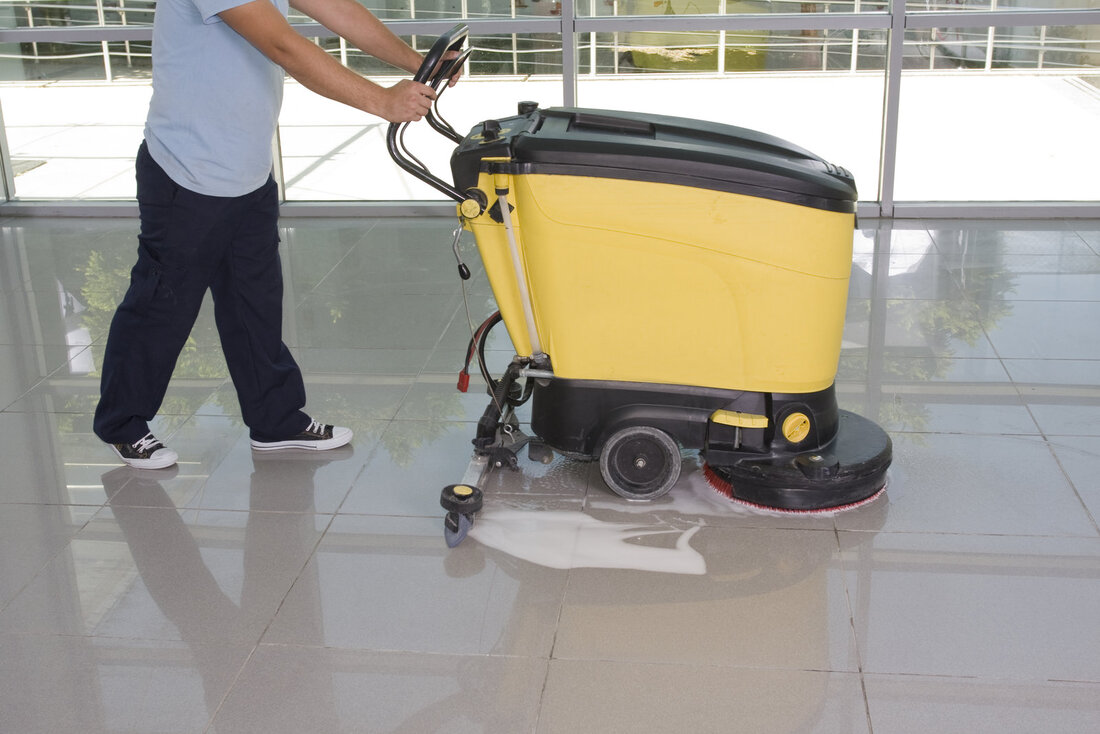 Tile and Grout Cleaning, Floor Cleaning, Grout Sealing, Las Vegas, NV